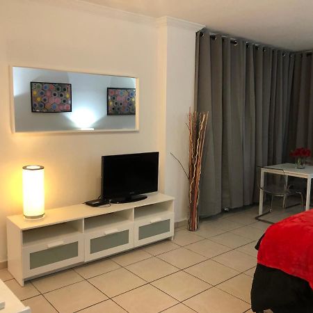 Casablanca On The Beach, Oceanfront Studio Miami Beach Exterior foto