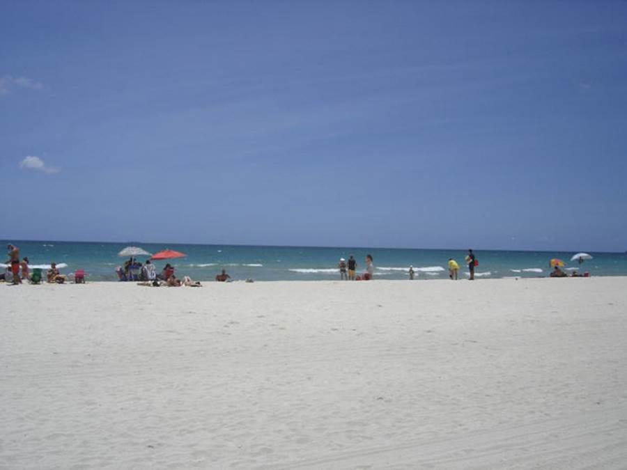 Casablanca On The Beach, Oceanfront Studio Miami Beach Exterior foto